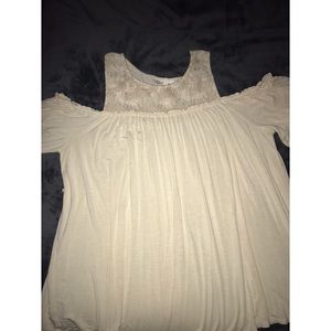 Tunic Maternity Shirt